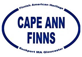 Cape Ann Finns