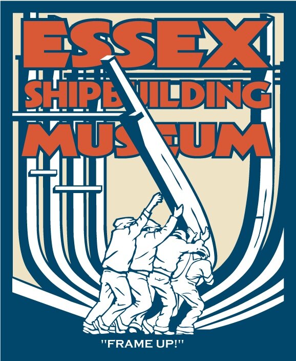 Essex Historical Society and Shipbuilding Museum