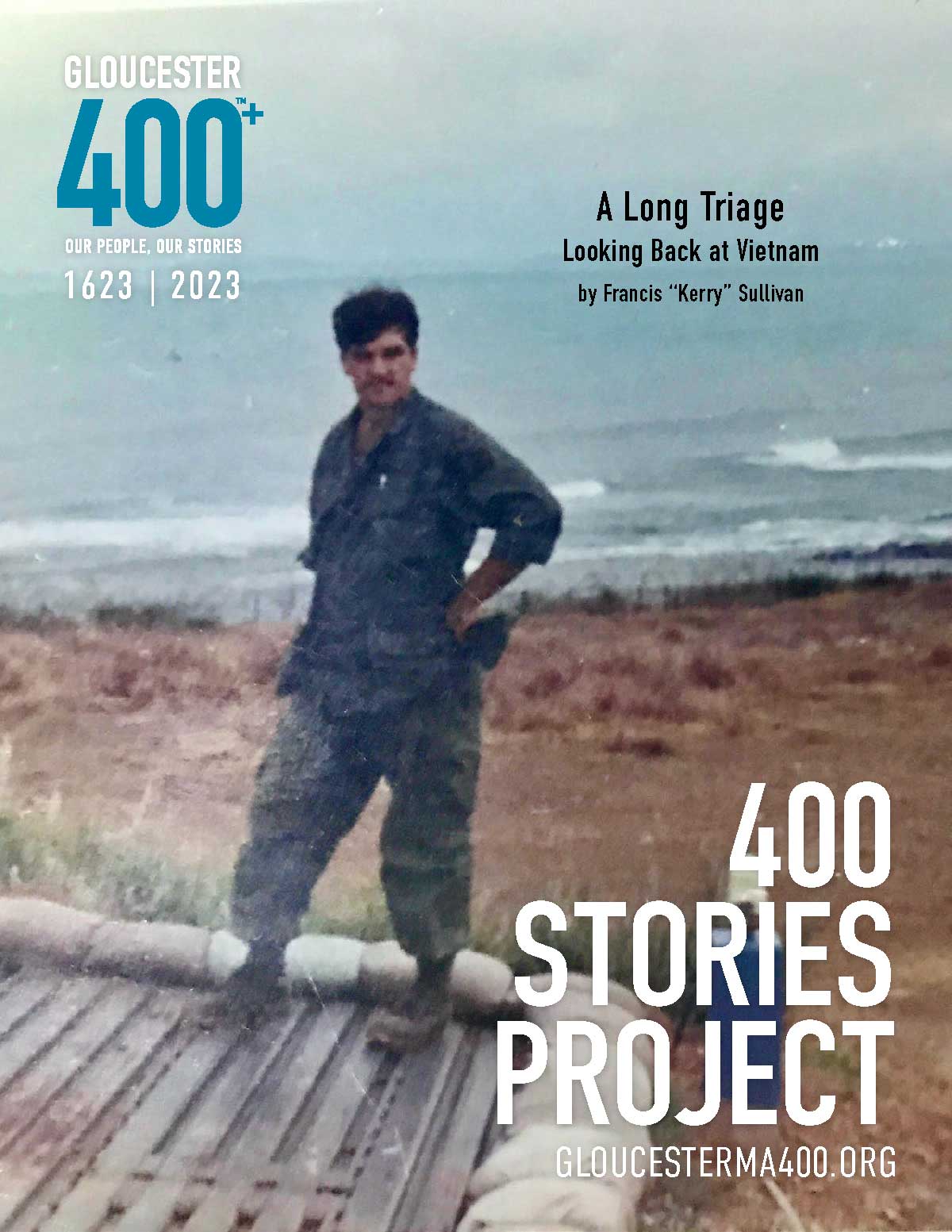 A Long Triage, Looking Back at Vietnam