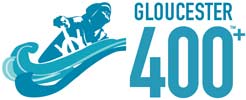 Gloucester 400 Logo